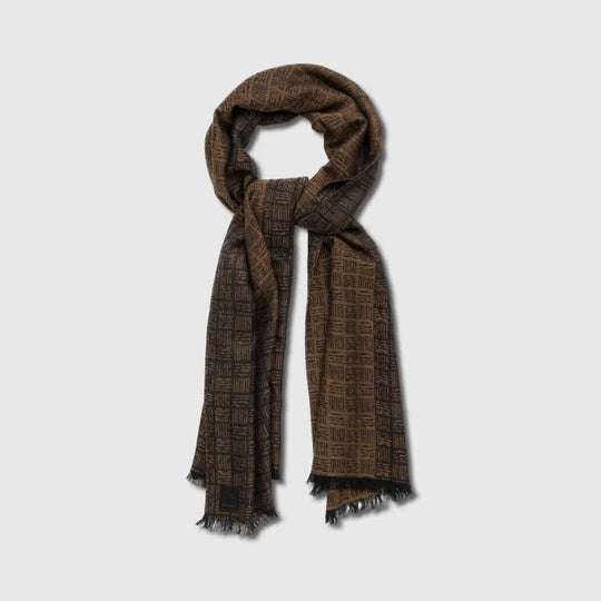 vanguard woven scarf vac216401 8058 vanguard sjaal