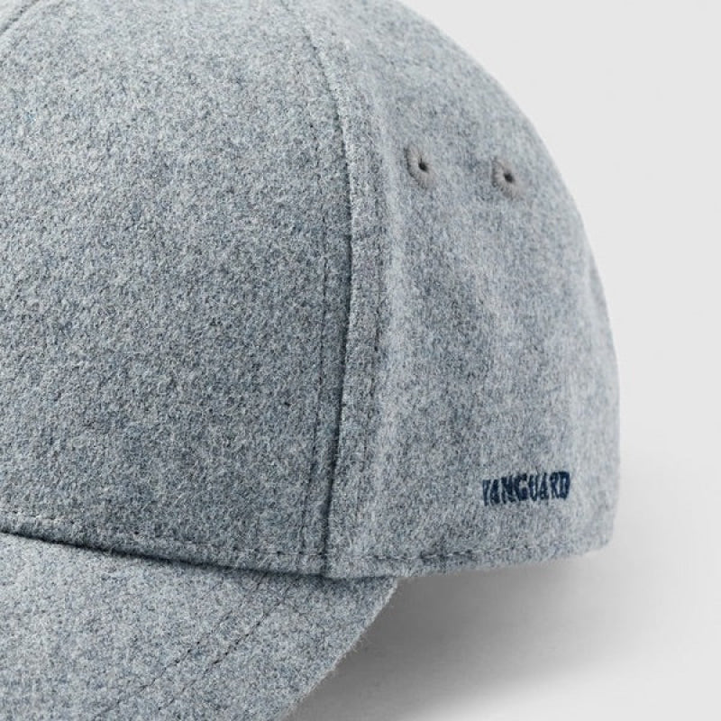 VAC2308300-9093 Vanguard Wool Cap