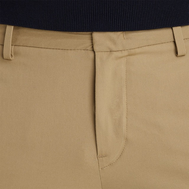 VTR2502600-8052 Vanguard V12 Chino BI Stretch Khaki