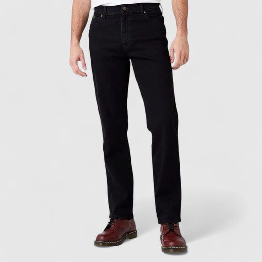 Wrangler Texas Black