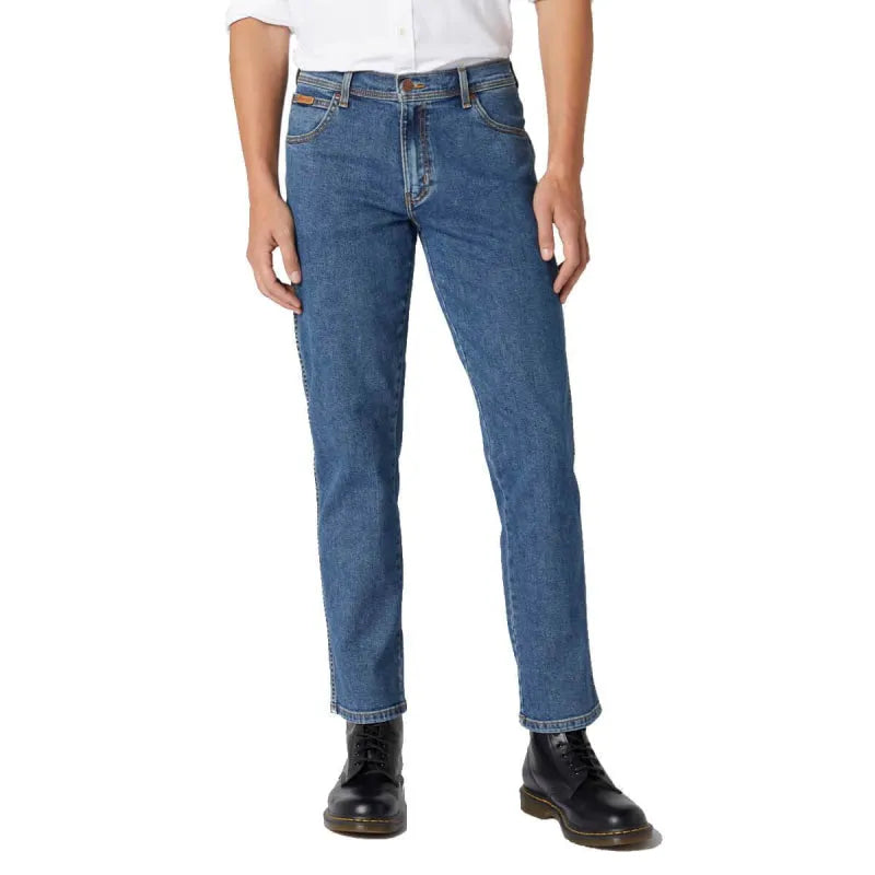 wrangler texas stone wash w121 33 010