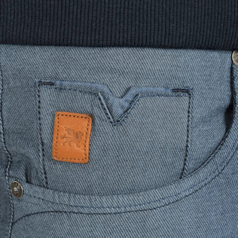 V7 Rider Two Tone Twill | Vanguard | VTR191107-5068 | crop1