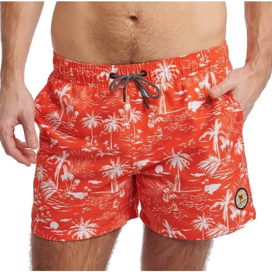 Swimshort Kauai Zwembroeken