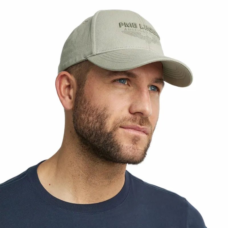 pme legend twill cap pac2202906 6393 pme legend pet elm front