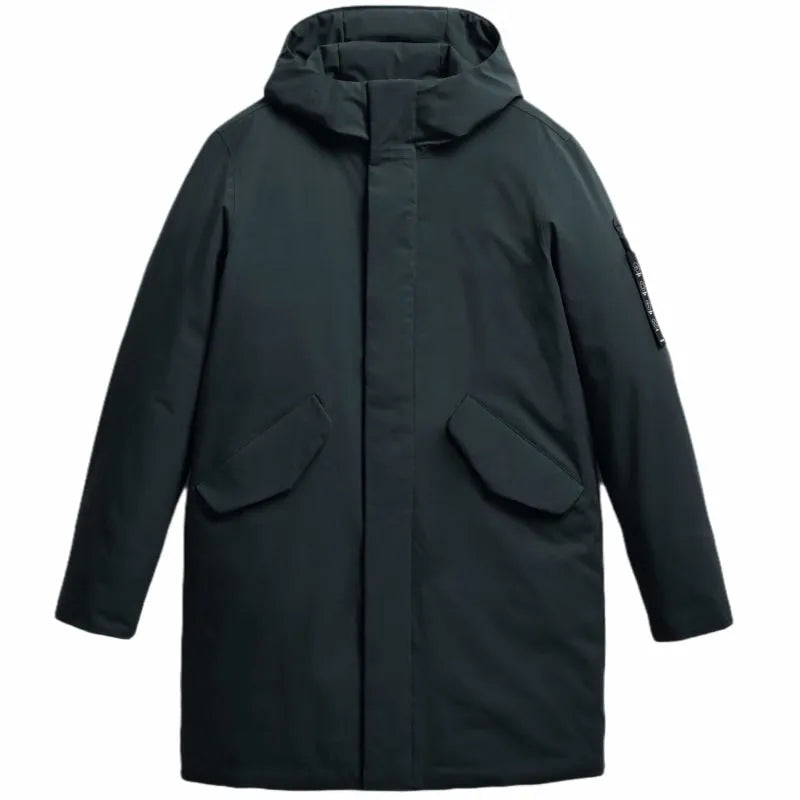 hjalmar jacket 330343  elvine jas dark navy