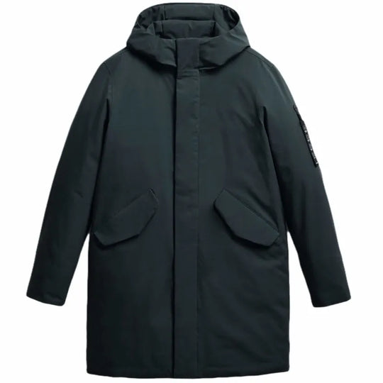 hjalmar jacket 330343  elvine jas dark navy