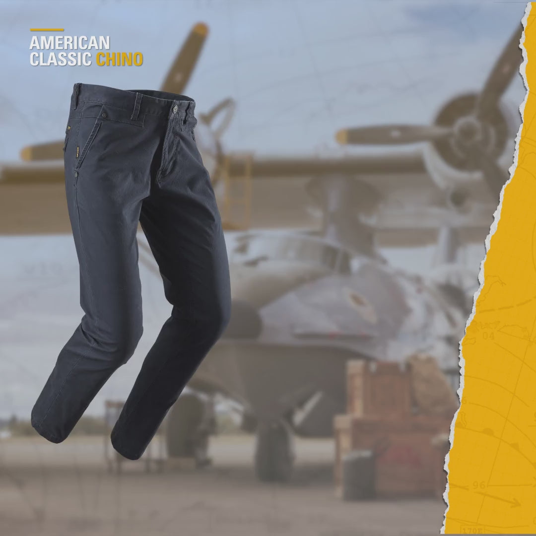 PME Legend American Classic Chino