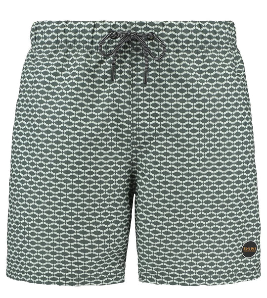 Short de bain Hammam Micro Pêche 