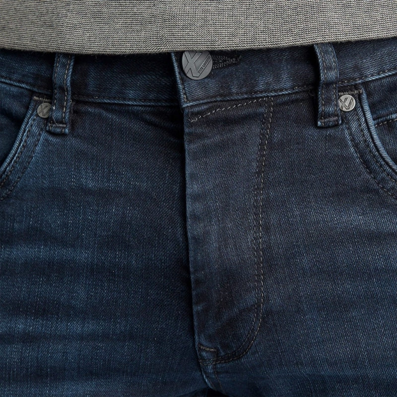 xv blue black denim ptr150 legend – Versteegh Jeans jeans pme ewb