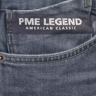 vrijgesteld mozaïek reputatie commander 2 soft denim blue vintage ptr980 pme legend cde stretch –  Versteegh Jeans