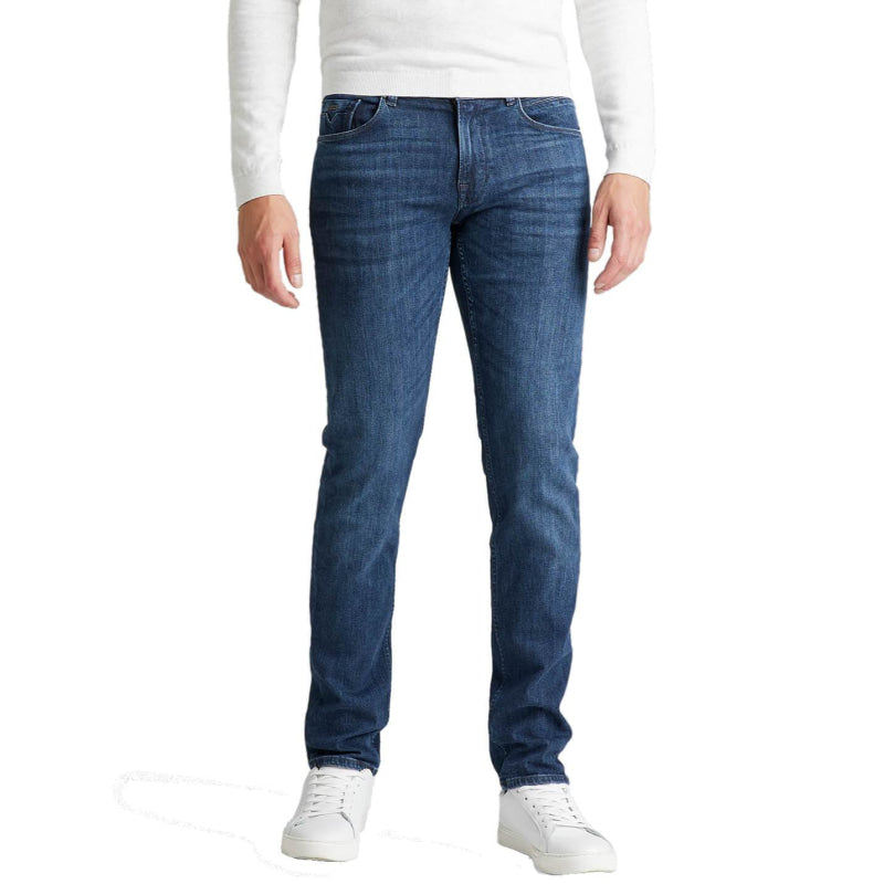 Vanguard V7 RIDER VTR515 Jeans Exclusieve Details en Comfort Versteegh Jeans Online