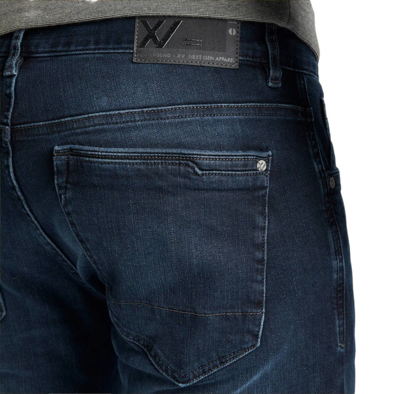 xv blue black denim jeans Versteegh ptr150 Jeans – legend ewb pme